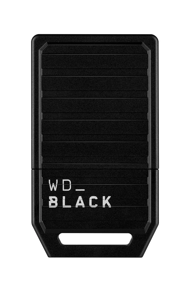 WD_BLACK C50 Expansion Card for Xbox Series X/S - 1TB