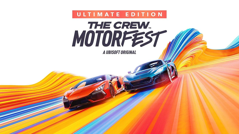 The Crew Motorfest Ultimate - Year 2 - PC