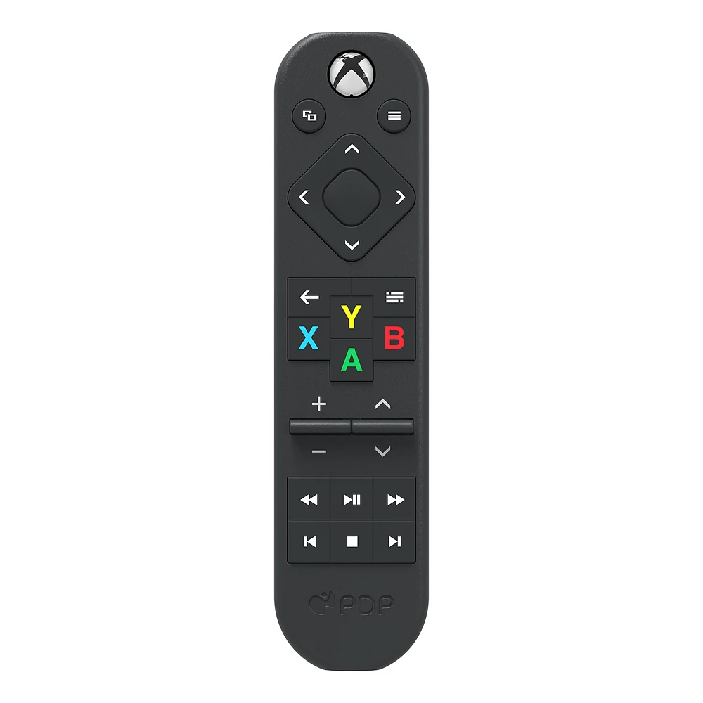 PDP Xbox Nemesis Media Remote