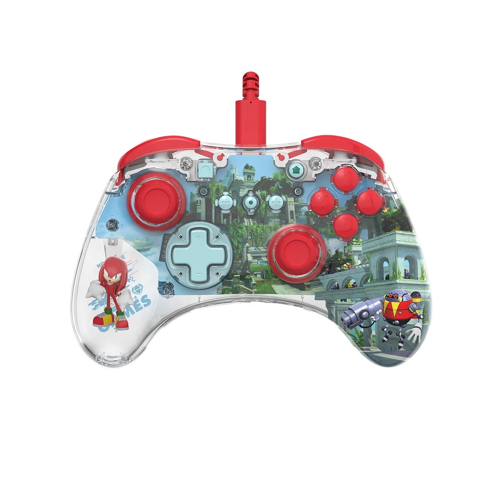 PDP Realmz Wired Controller for Nintendo Switch Knuckles