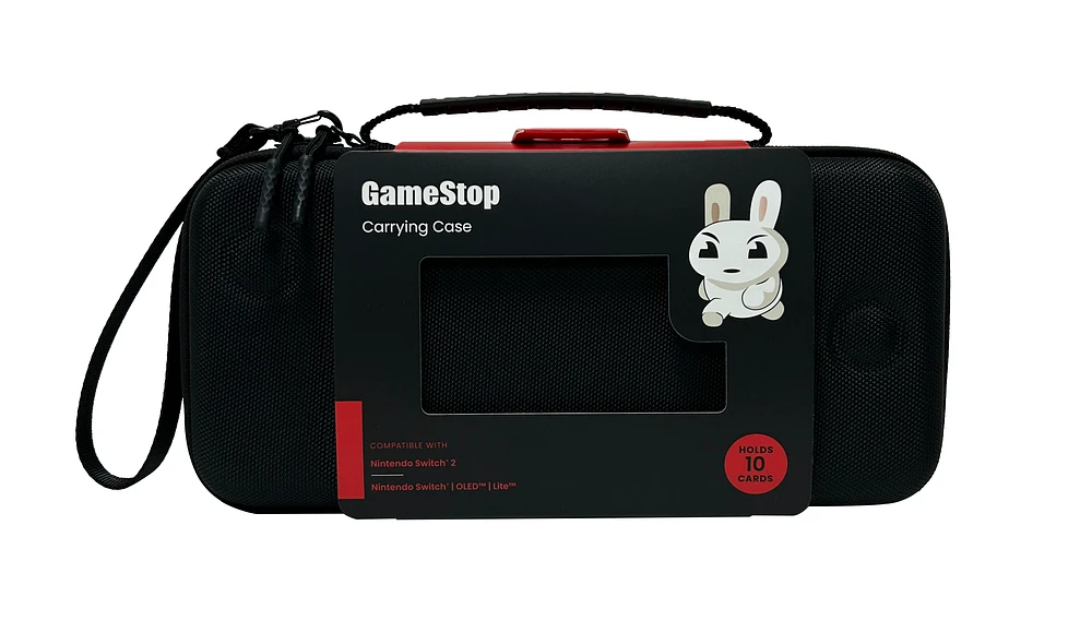 GameStop Carry Case for Nintendo Switch 2