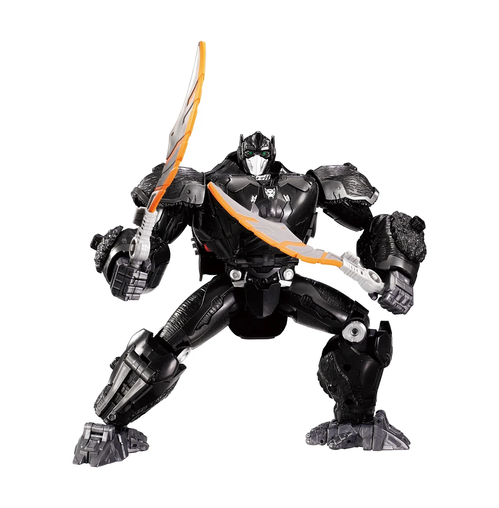 Hasbro Takara Tomy Transformers: Rise of the Beast Optimus Primal Action Figure