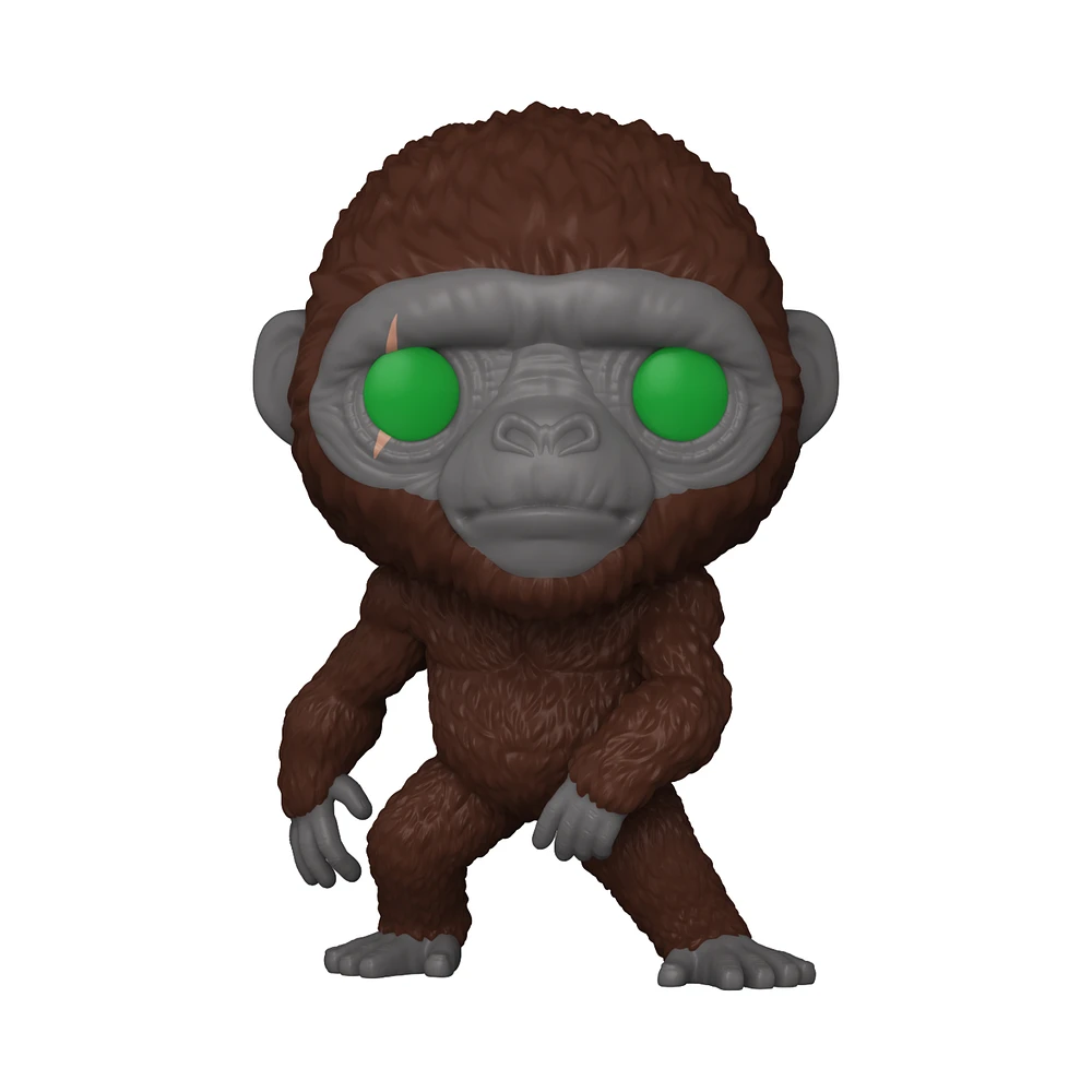 Funko POP! Movies: Godzilla x Kong: The New Empire - Suko 4-in Vinyl Figure