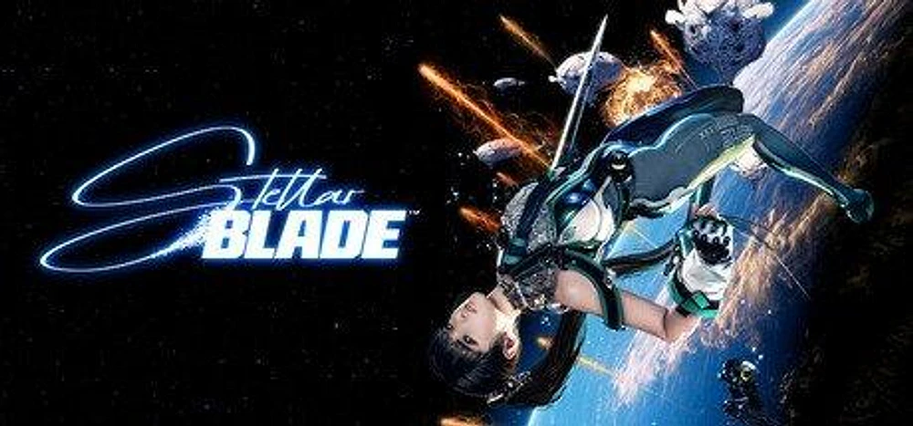 Stellar Blade - PC