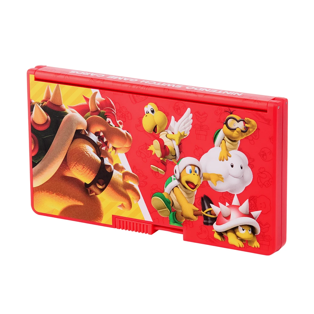 PowerA Game Card Case XL for Nintendo Switch Heroes vs. Villains
