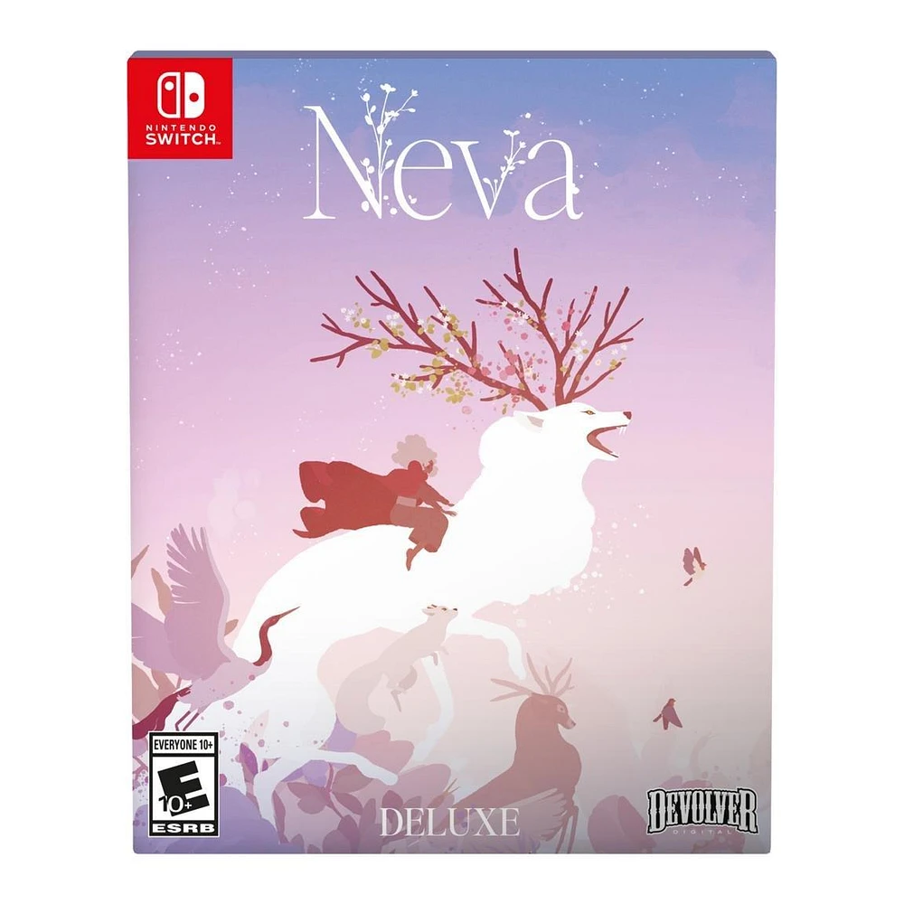 Neva Deluxe - Nintendo Switch