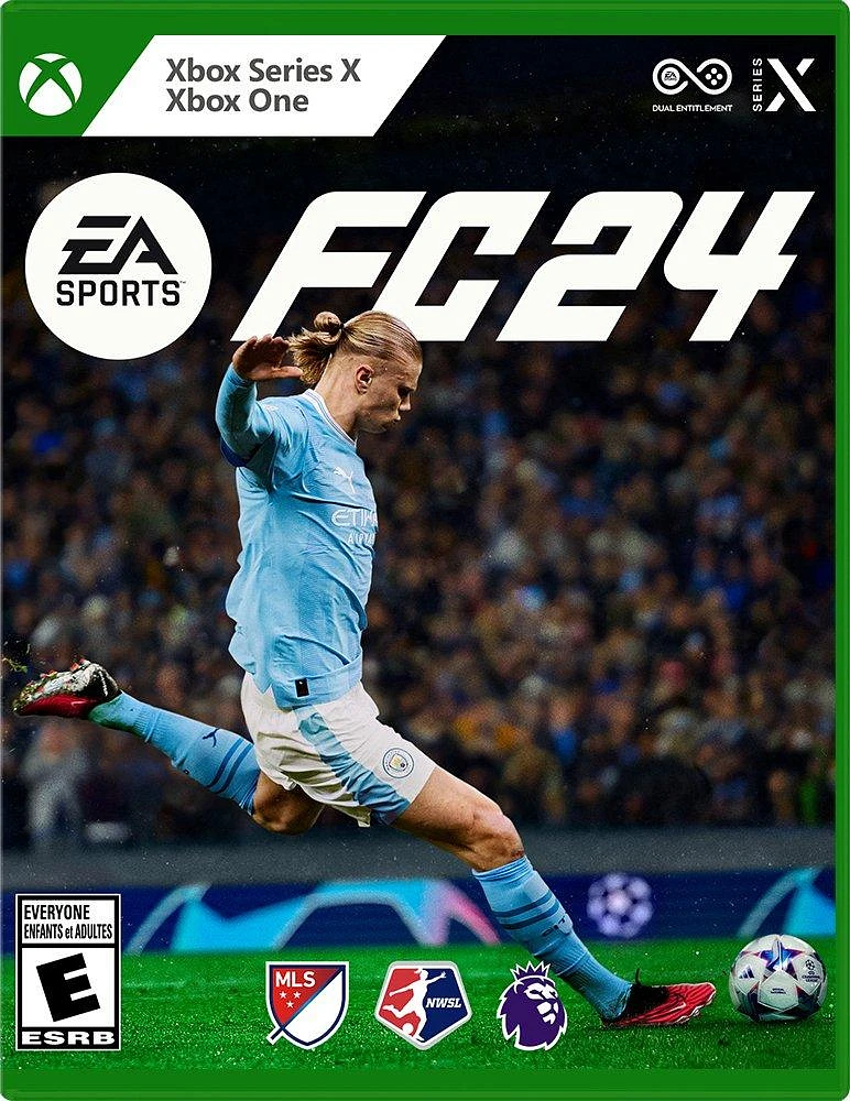 EA SPORTS FC 24 - Xbox Series X/S