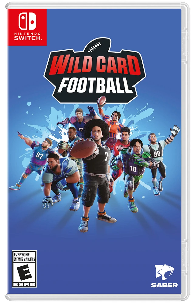 Wild Card Football