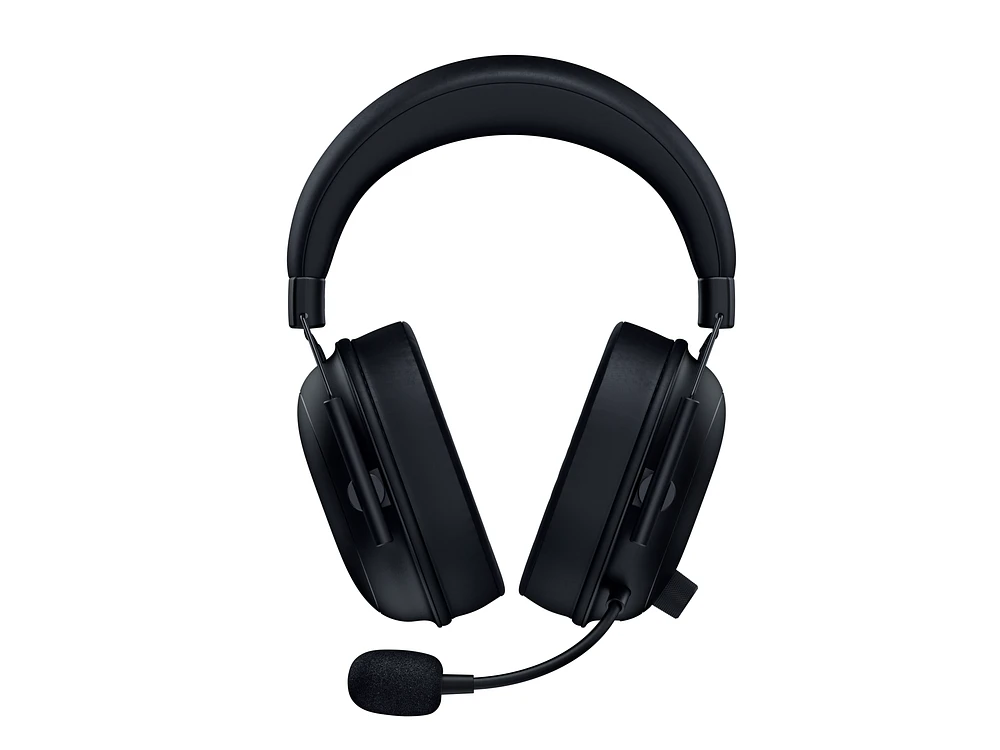 Razer BlackShark V2 HyperSpeed Wireless Ultra-Lightweight Esports Headset - Black