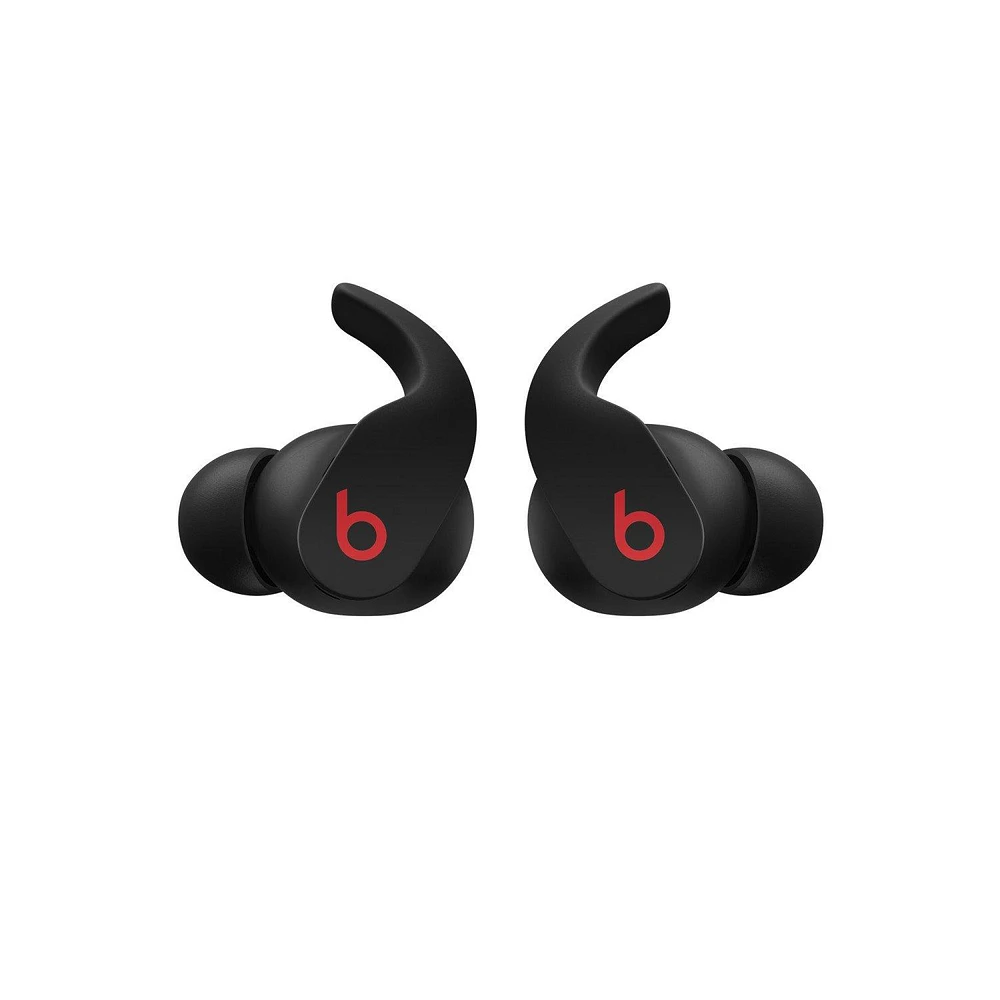 Apple Beats Fit Pro True Wireless Earbuds - Beats Black
