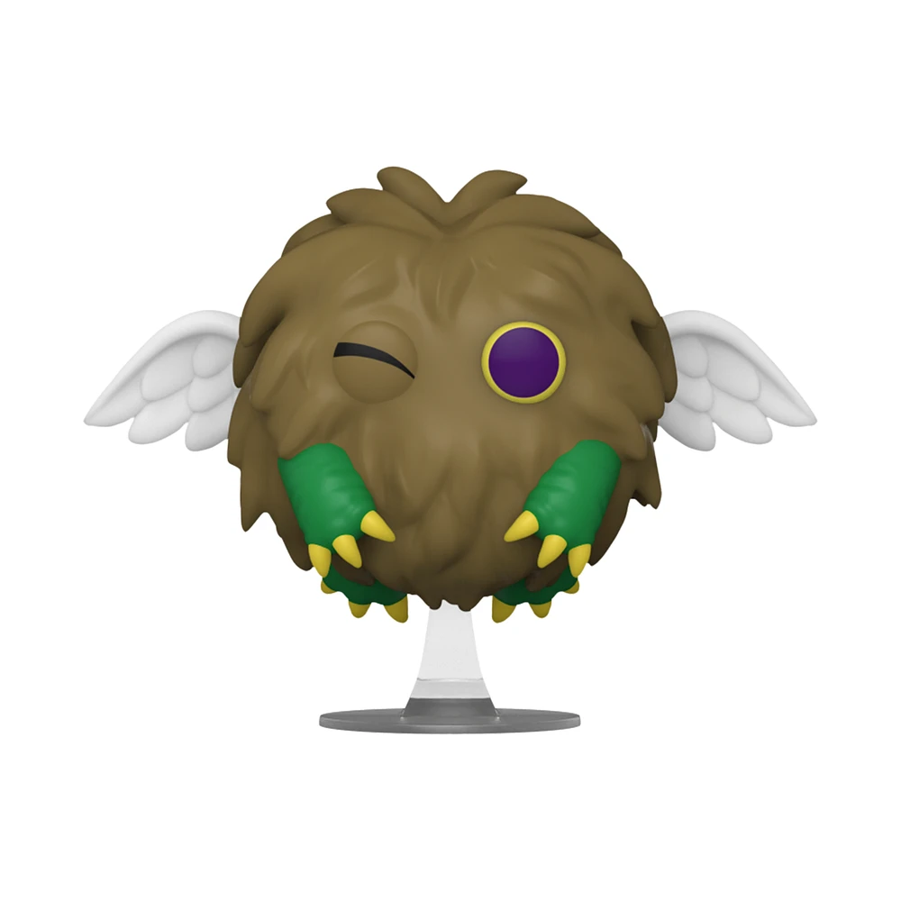 Funko POP! Animation: Yu-Gi-Oh! Winged Kuriboh 4-in Vinyl Figure