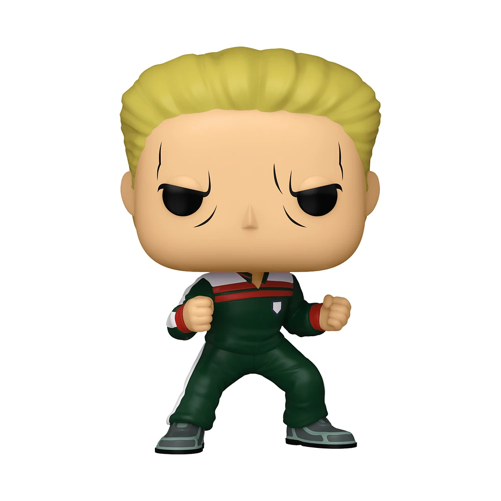 Funko POP! Animation: Hunter x Hunter Phinks 3.93-in Vinyl Figure