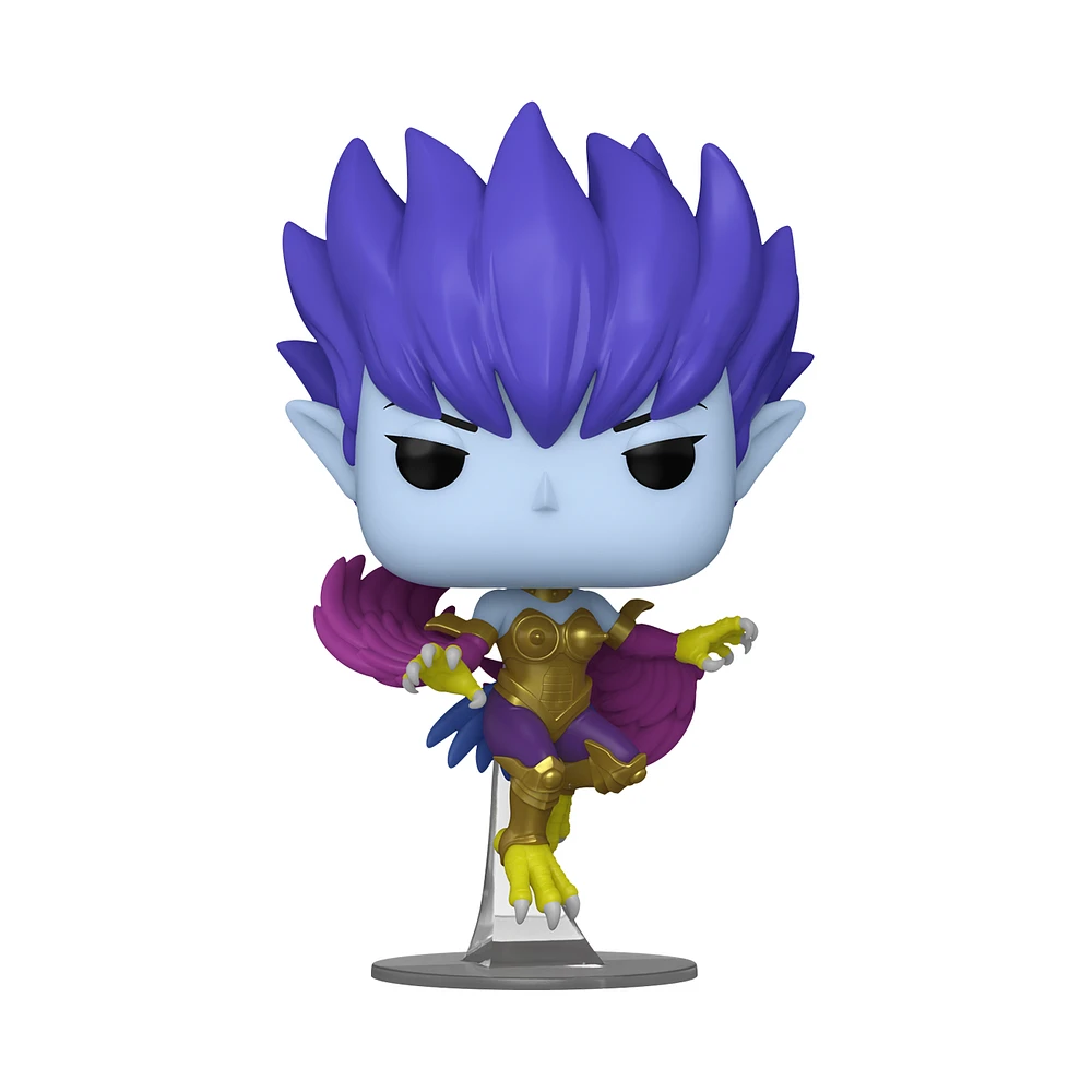 Funko POP! Animation: Yu-Gi-Oh! Harpie Lady 5-in Vinyl Figure (GameStop Exclusive