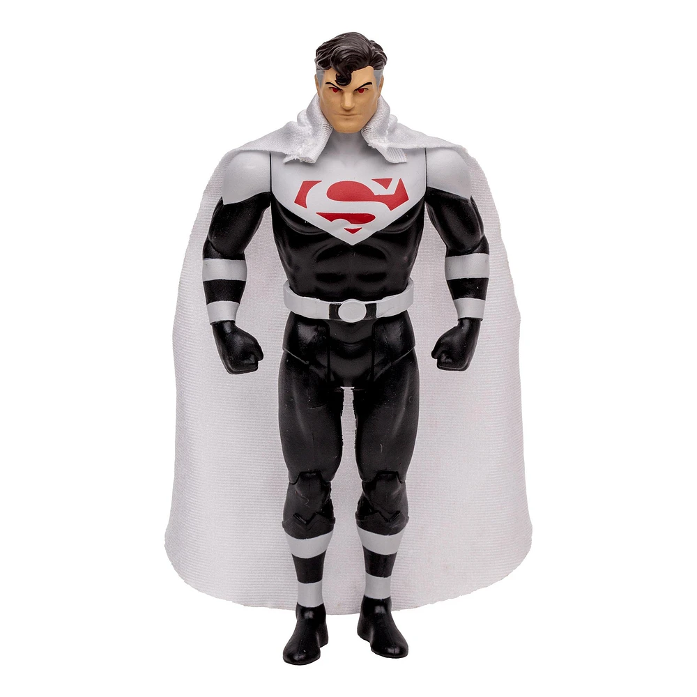 McFarlane Toys DC Direct Super Powers Lord Superman (Justice Lords) 4.5-in Action Figure