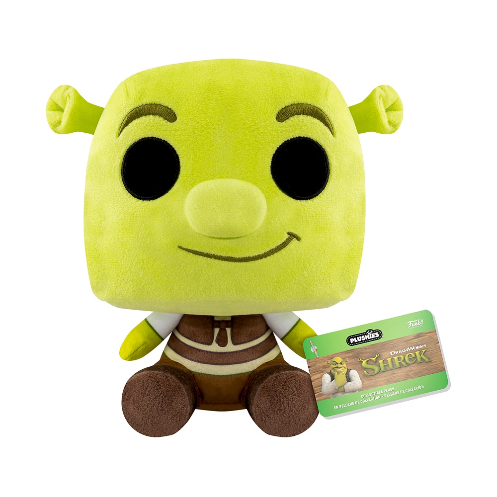 Funko POP! Plush: Shrek