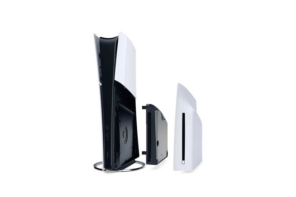 Sony Disc Drive For PlayStation 5 Pro and Digital Edition Consoles