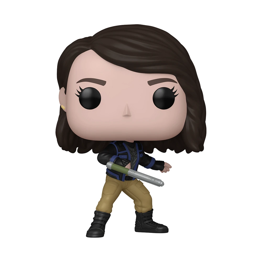 Funko POP! Marvel: Captain America: Brave New World Bat Seraph 3.7-in Vinyl Bobblehead Figure