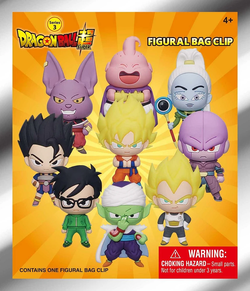 Dragon Ball Super Series 3