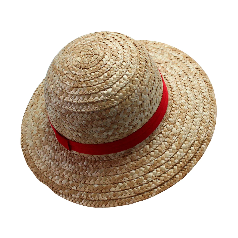 ABYstyle One Piece Monkey D. Luffy Replica Cosplay Straw Hat