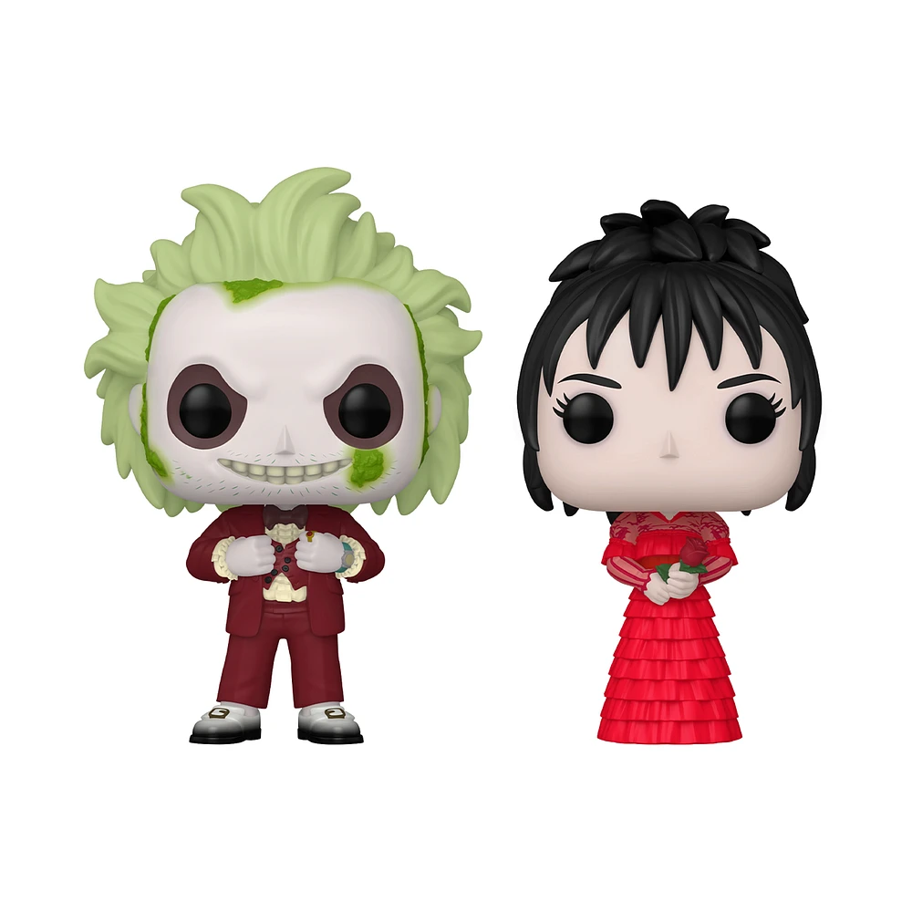 Funko POP! Movies: Beetlejuice