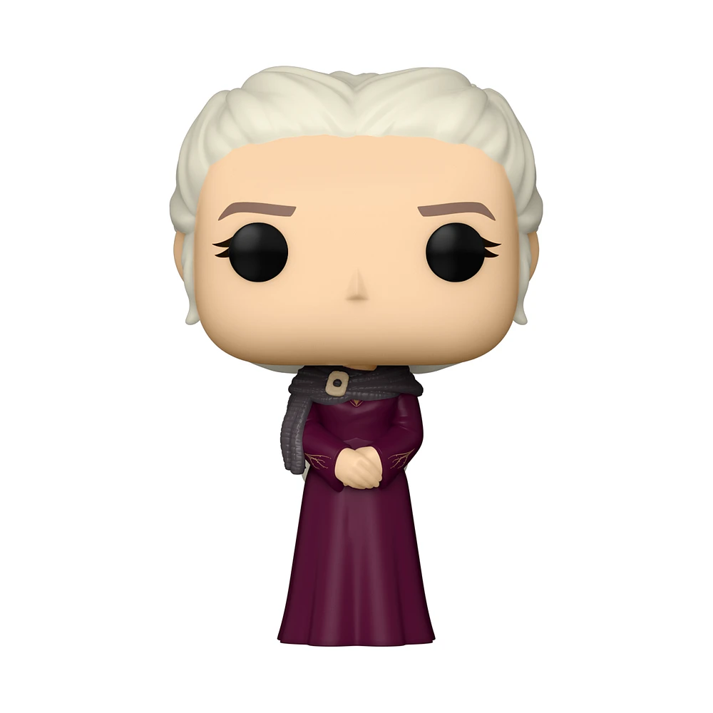 Funko POP! Television: Game of Thrones: House of the Dragon Rhaenyra Targaryen (Series 3) 3.85-in Vinyl Figure