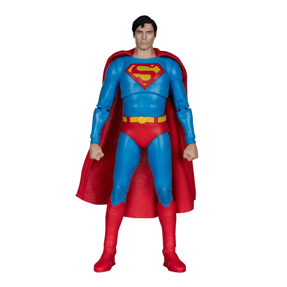 McFarlane Toys DC Multiverse Superman