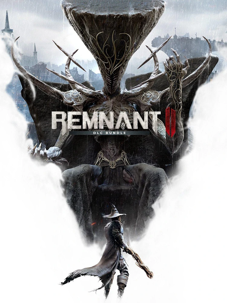 Remnant 2 - DLC Bundle