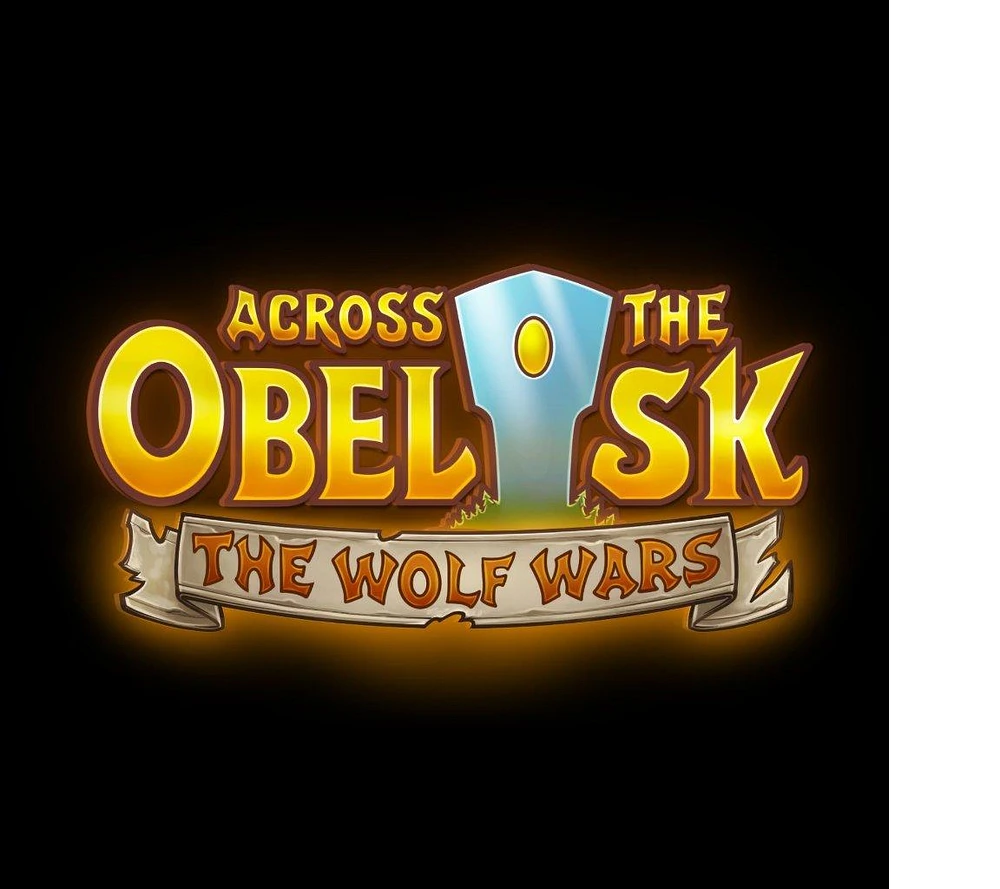 ACROSS THE OBELISK: THE WOLF WARS DLC - PC Steam