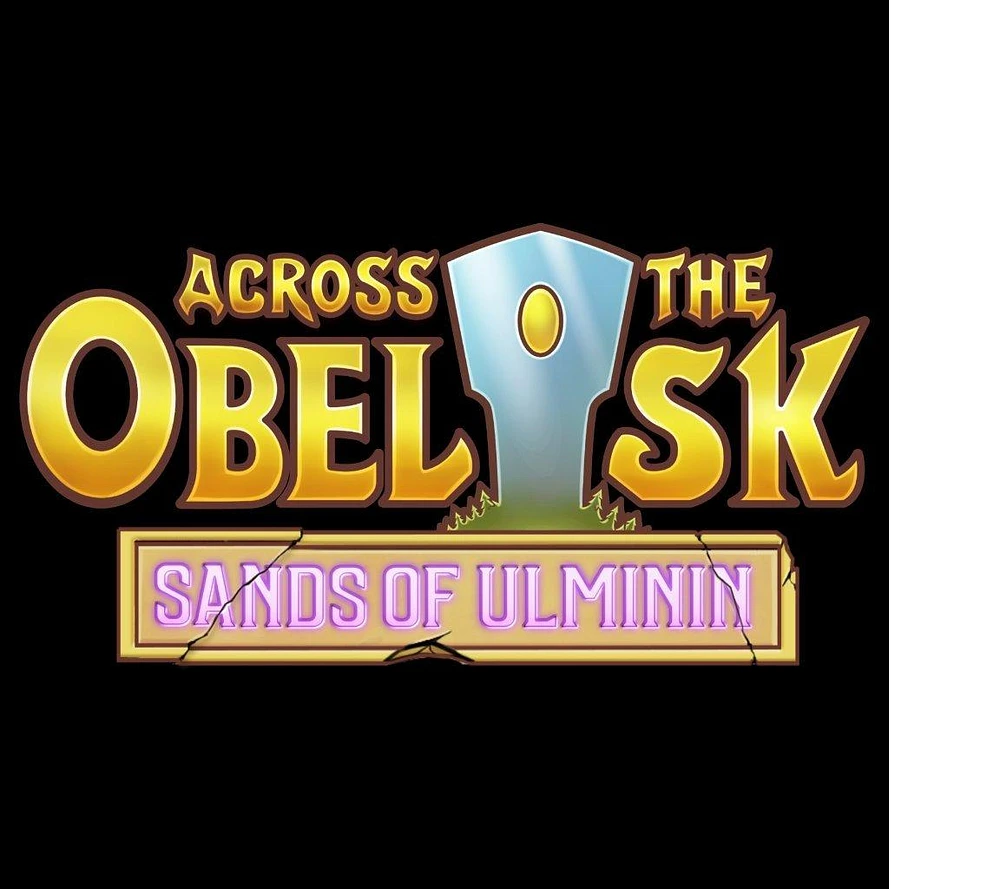 Across The Obelisk: Sands Of Ulminin DLC