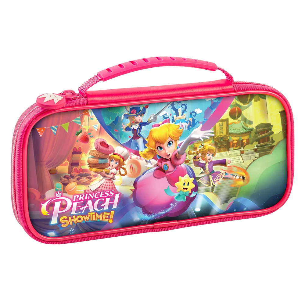 Nintendo Switch Game Traveler Deluxe Travel Case