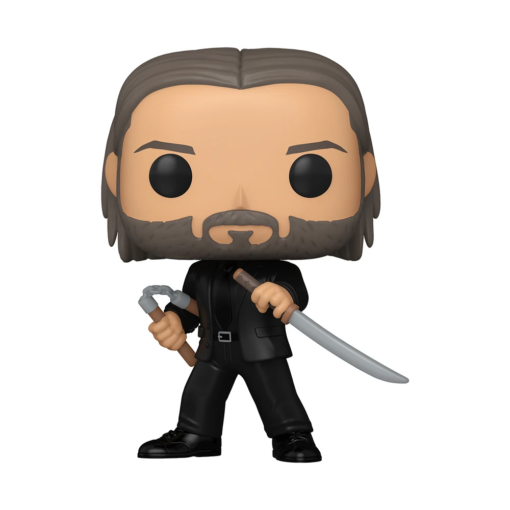 Funko POP! Movies: John Wick 4