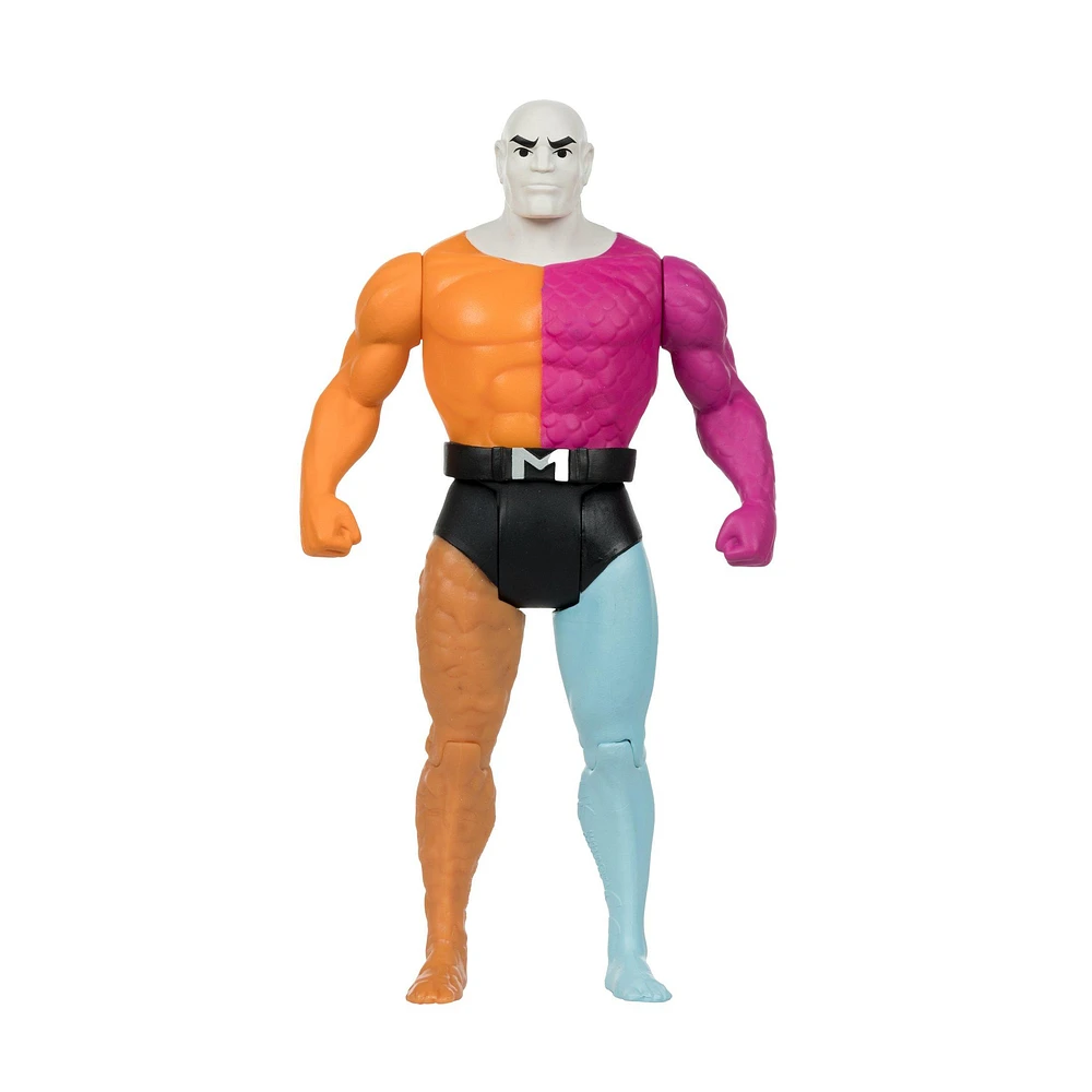 McFarlane Toys DC Direct Metamorpho 4.5-in Action Figure