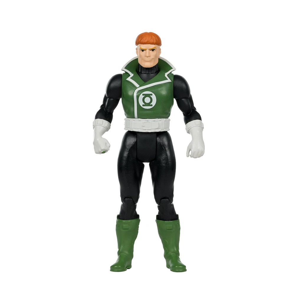McFarlane Toys DC Direct Guy Gardner 4.5-in Action Figure