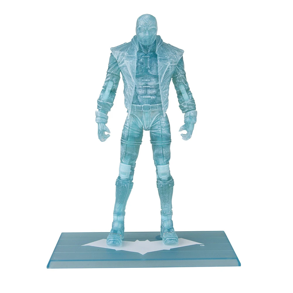 McFarlane Toys Gold Label Collection DC Multiverse Batman: Three Jokers Red Hood (Frostbite Edition) 7-in Action Figure