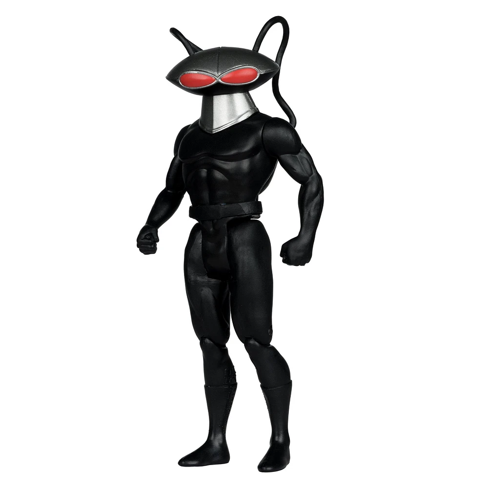 McFarlane Toys DC Direct Black Mantis 4.5-in Action Figure