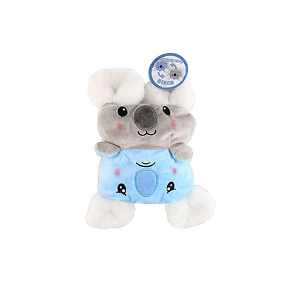 Reversible Koala 4.72-in Plush GameStop Exclusive
