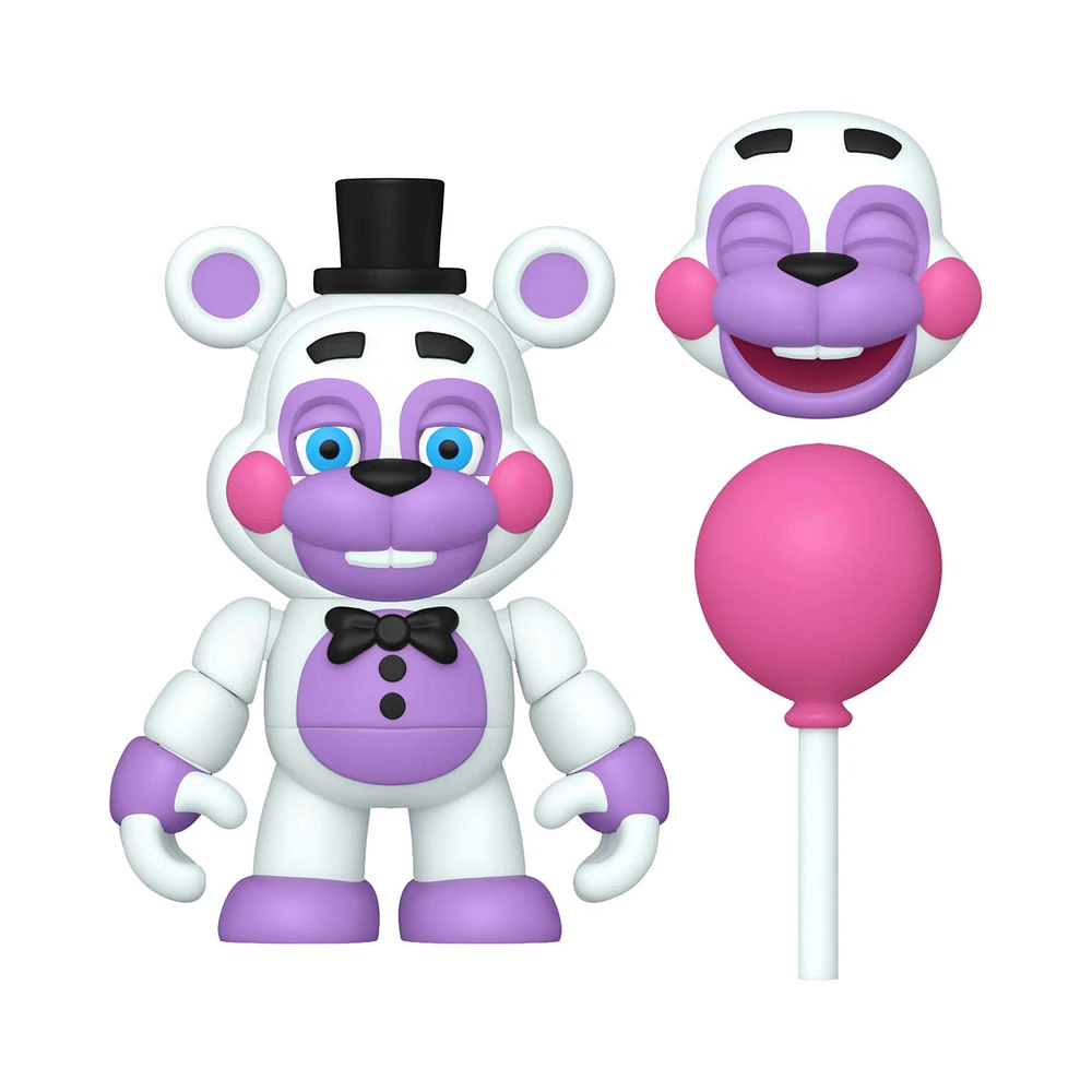 Funko Snaps: Five Nights at Freddy's Security Breach Helpy 3.5-in Vinyl Figure