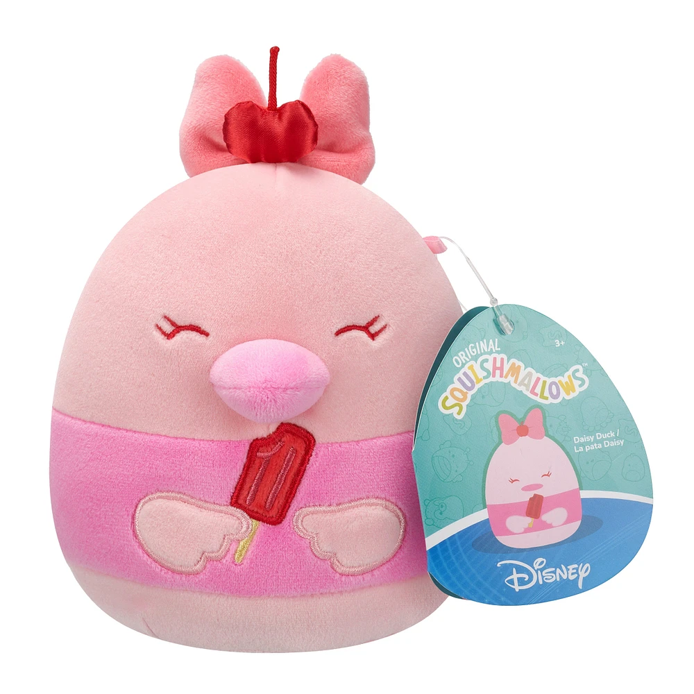 Squishmallows Disney Scented 5-in Little Plush Blind Bag (Styles May Vary