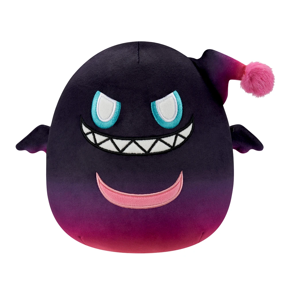 Squishmallows Sega Sonic the Hedgehog Dark Chao 8-in Plush GameStop Exclusive
