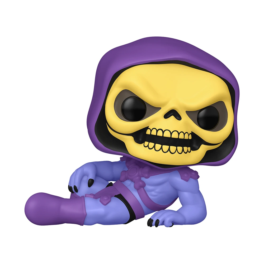 Funko POP! TV: Meme Skeletor 3.15-in Vinyl Figure
