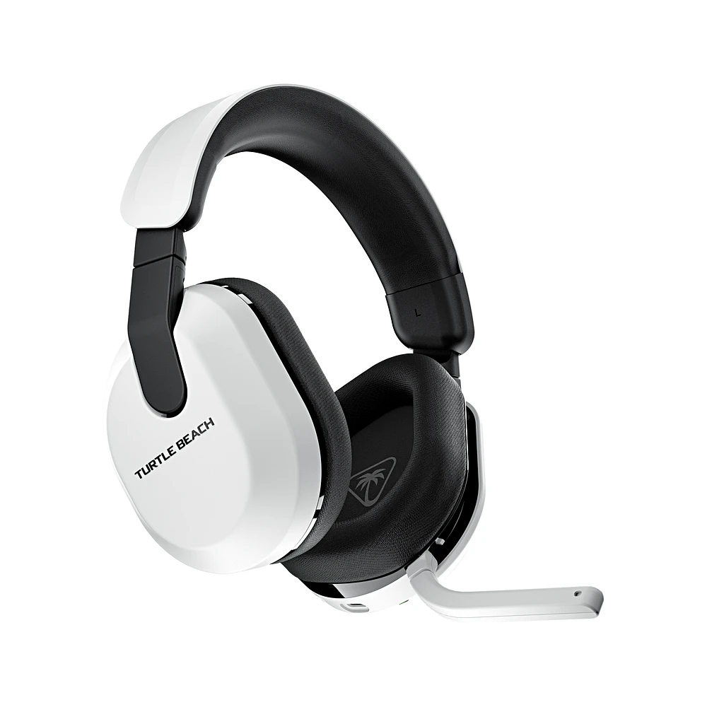 Turtle Beach Stealth 600 Wireless Amplified Gaming Headset Gen 3 for Xbox Series X/S, Xbox One - White