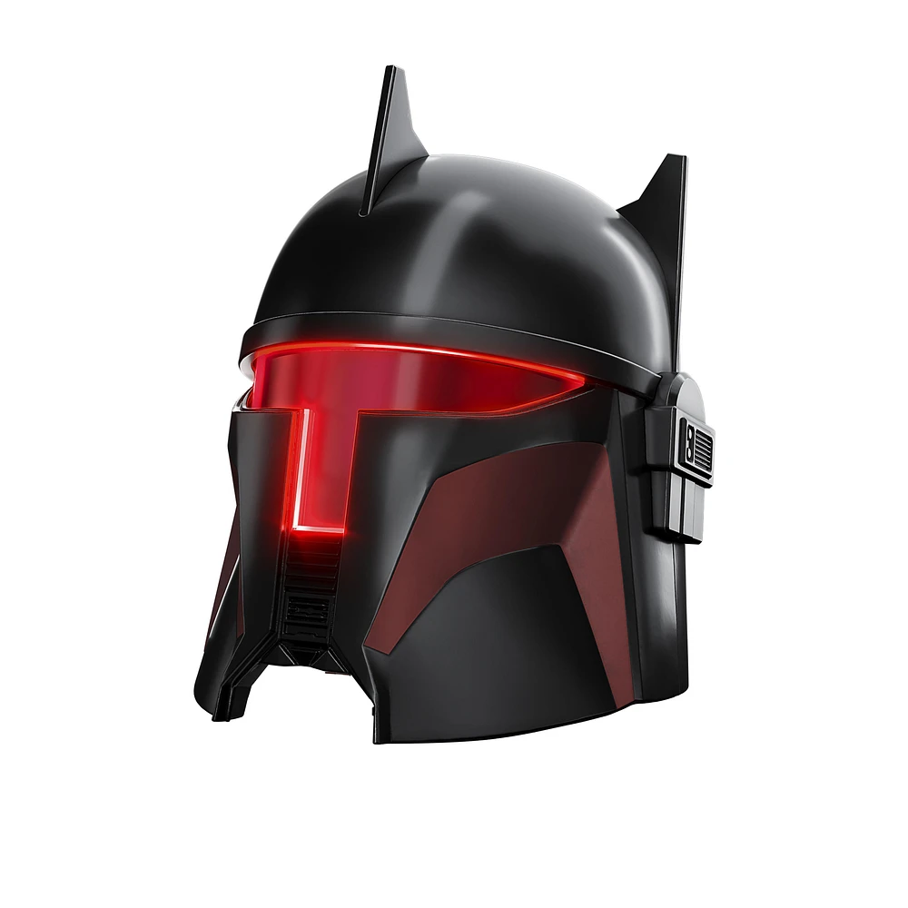 Hasbro Star Wars - Star Wars: The Mandalorian Moff Gideon’s Helmet