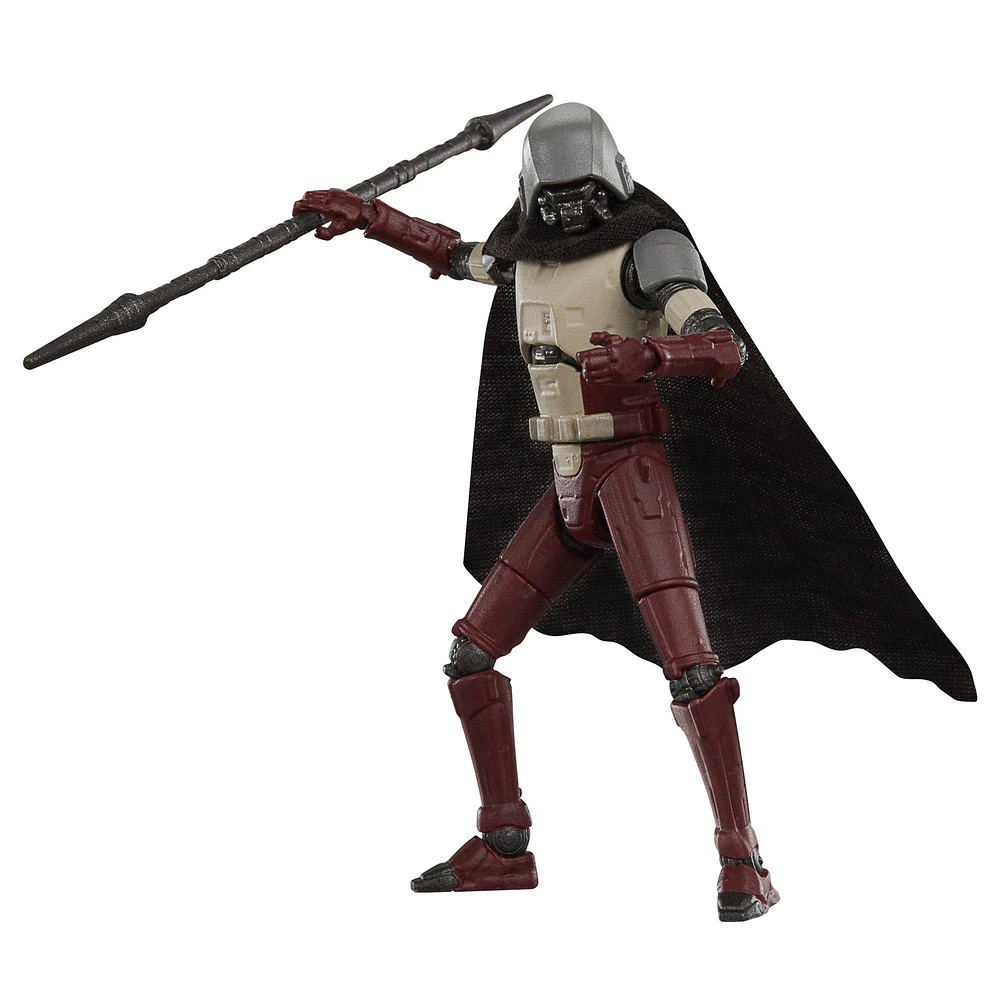 Hasbro Star Wars: Ahsoka HK-87 Assassin Droid (Arcana) 3.75-in Action Figure