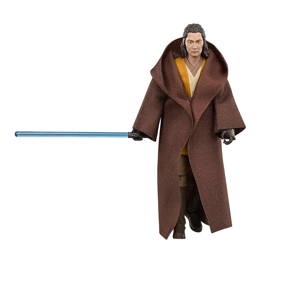 Hasbro Star Wars - Star Wars: The Acolyte Jedi Master Sol 3.75-in Action Figure