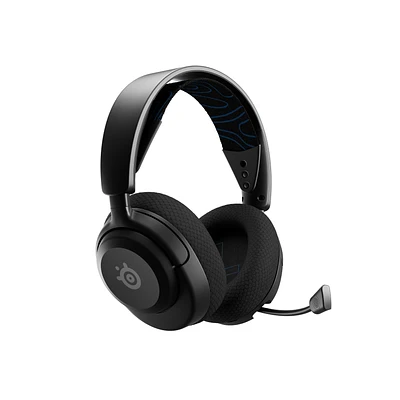 SteelSeries Arctis Nova 5P Wireless Gaming Headset for PlayStation 5