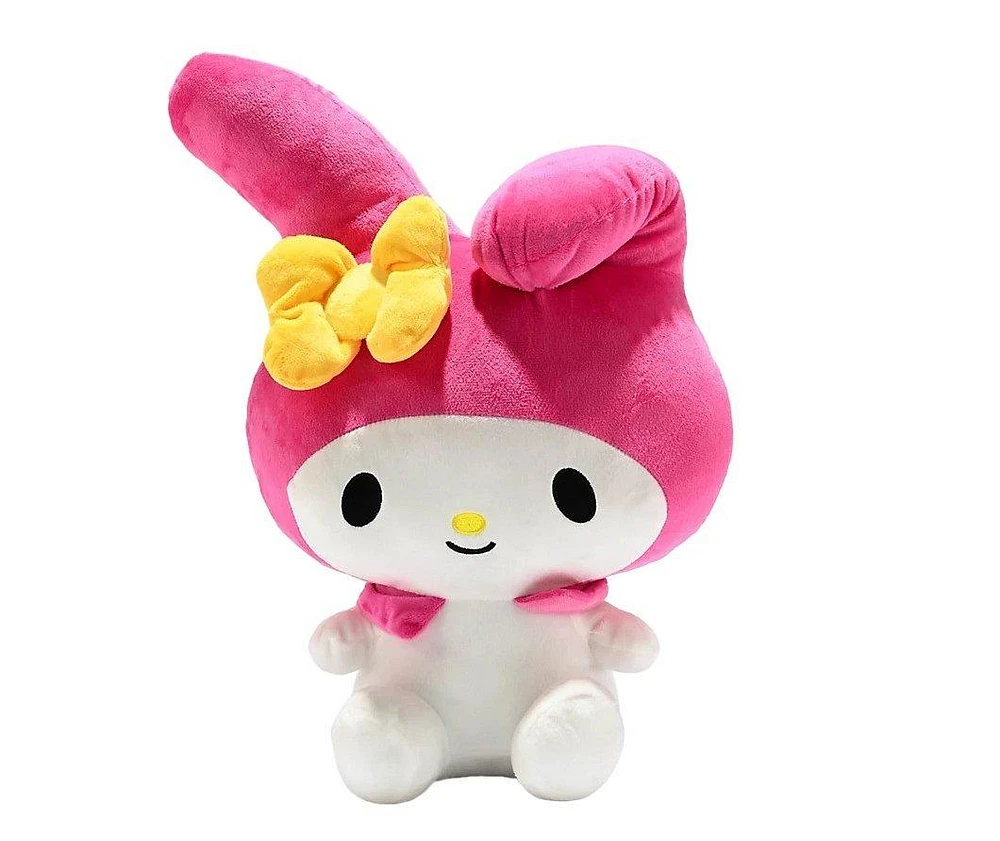 Sanrio My Melody Plush Backpack
