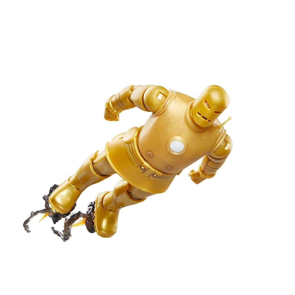 Hasbro Marvel Legends Iron Man