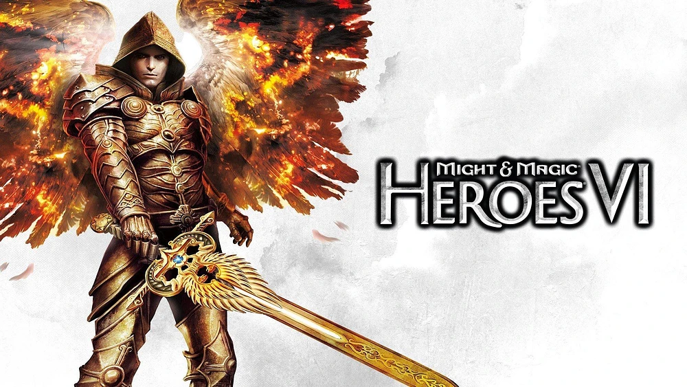 Might and Magic Heroes VI - PC Ubisoft Connect