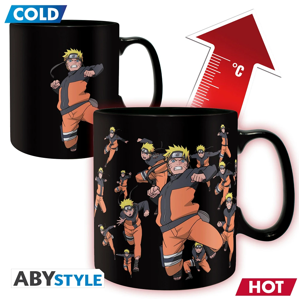 ABYstyle Naruto Shippuden Naruto