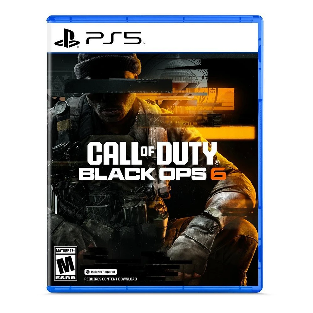 Call of Duty: Black Ops 6